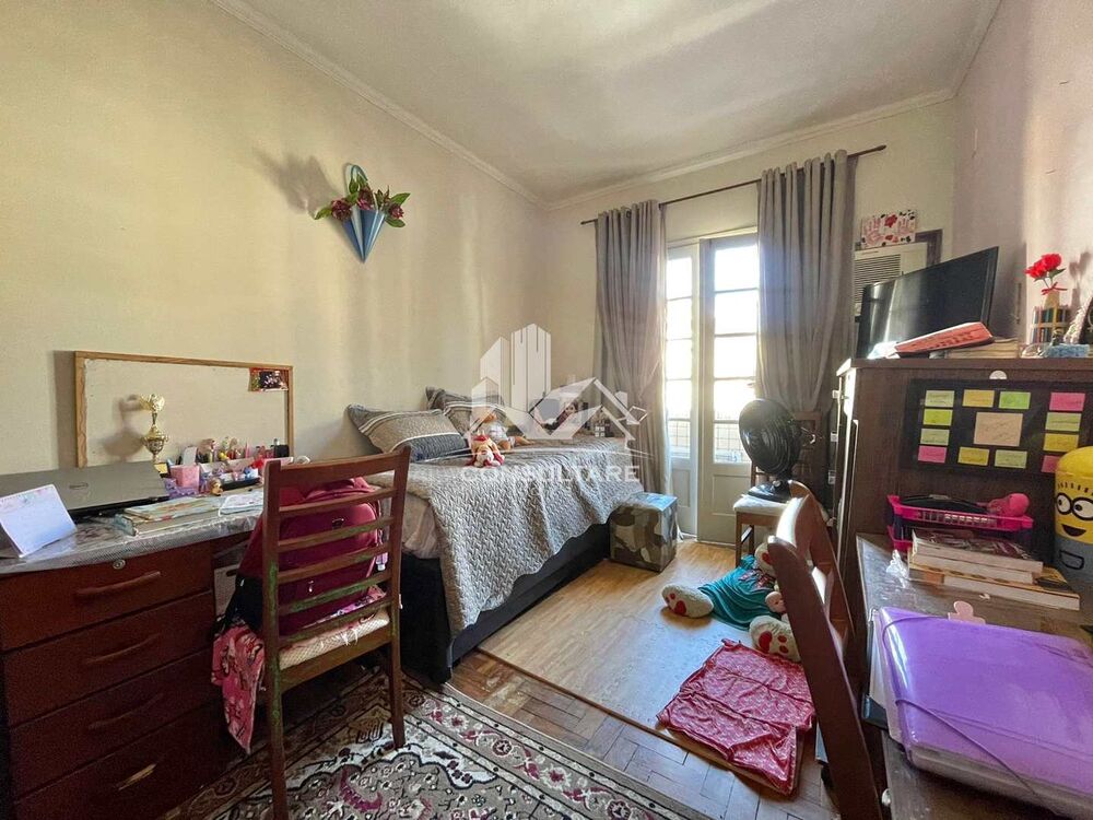Apartamento, 3 quartos, 121 m² - Foto 3