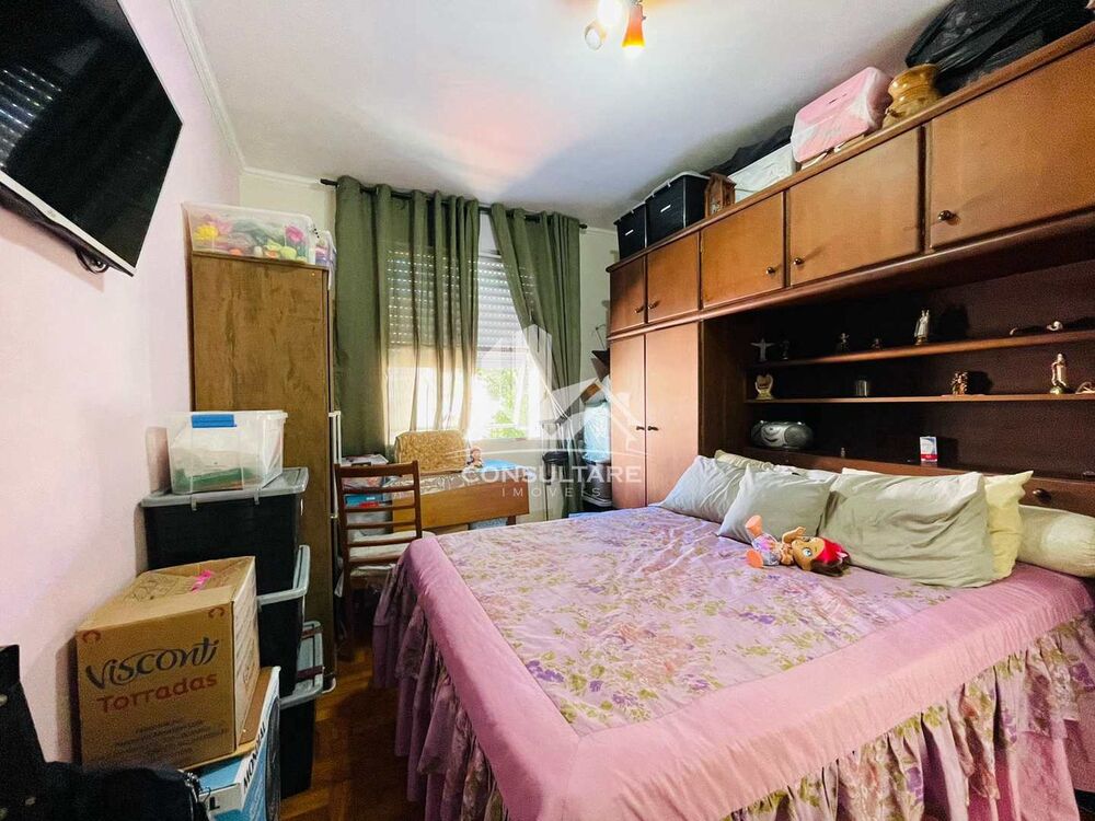 Apartamento, 3 quartos, 121 m² - Foto 4