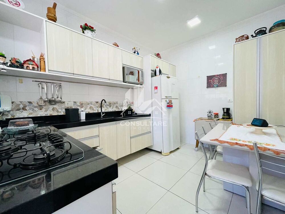 Apartamento, 3 quartos, 121 m² - Foto 1