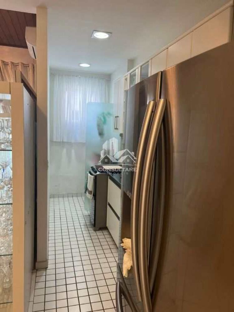 Flat/Apart Hotel, 2 quartos, 90 m² - Foto 18