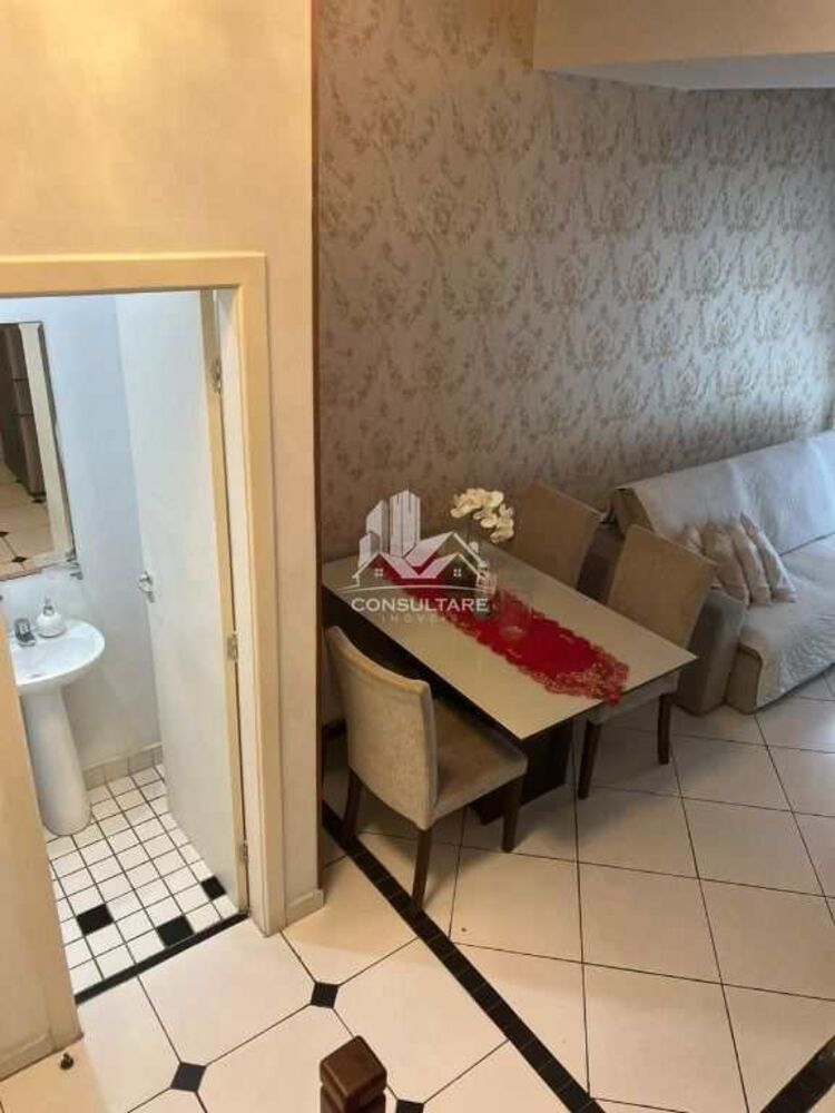 Flat/Apart Hotel, 2 quartos, 90 m² - Foto 9