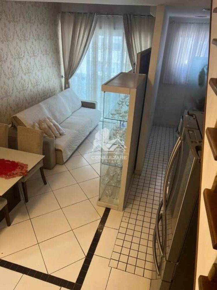 Flat/Apart Hotel, 2 quartos, 90 m² - Foto 3
