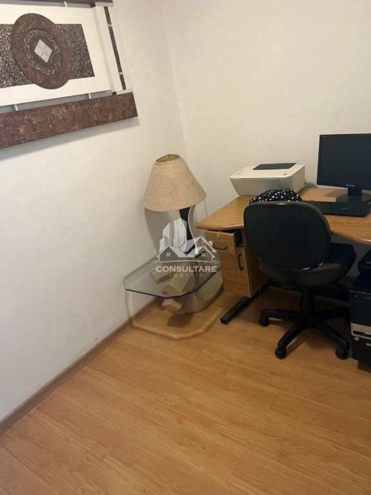 Flat/Apart Hotel, 2 quartos, 90 m² - Foto 16