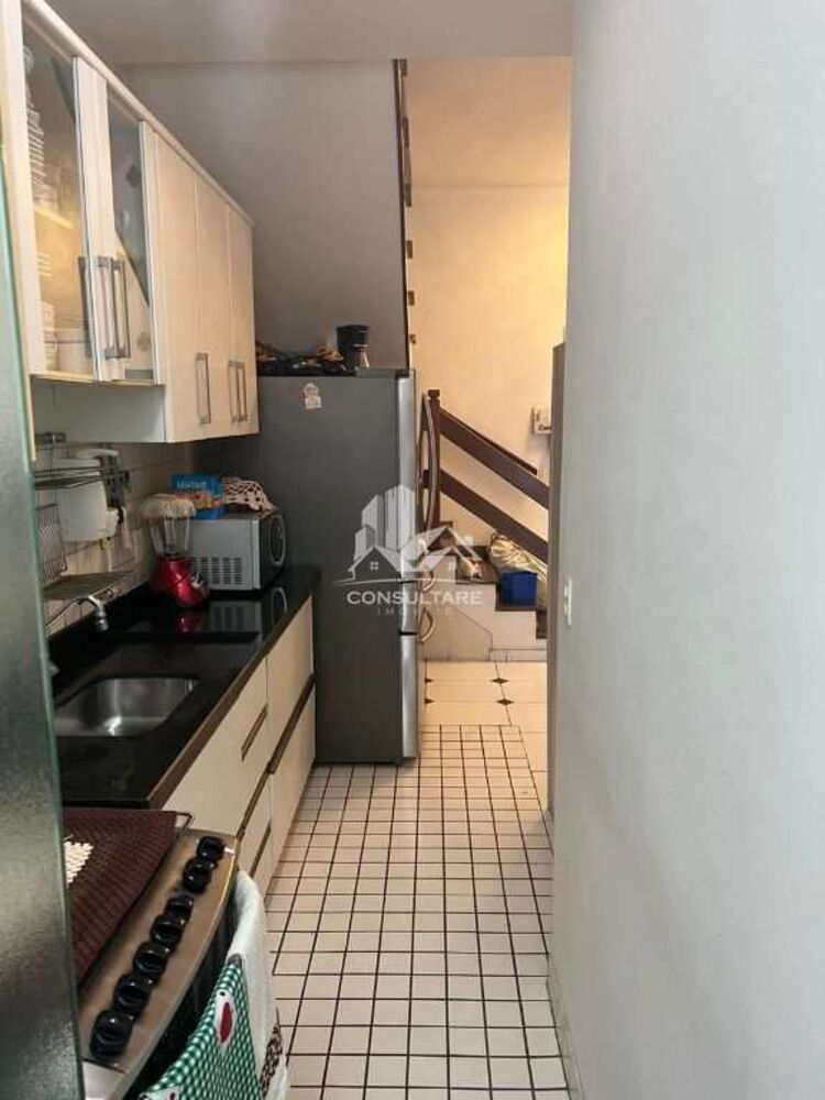 Flat/Apart Hotel, 2 quartos, 90 m² - Foto 1