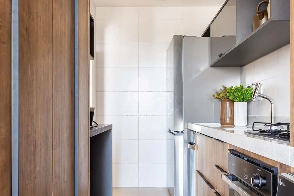 Apartamento, 2 quartos, 82 m² - Foto 1