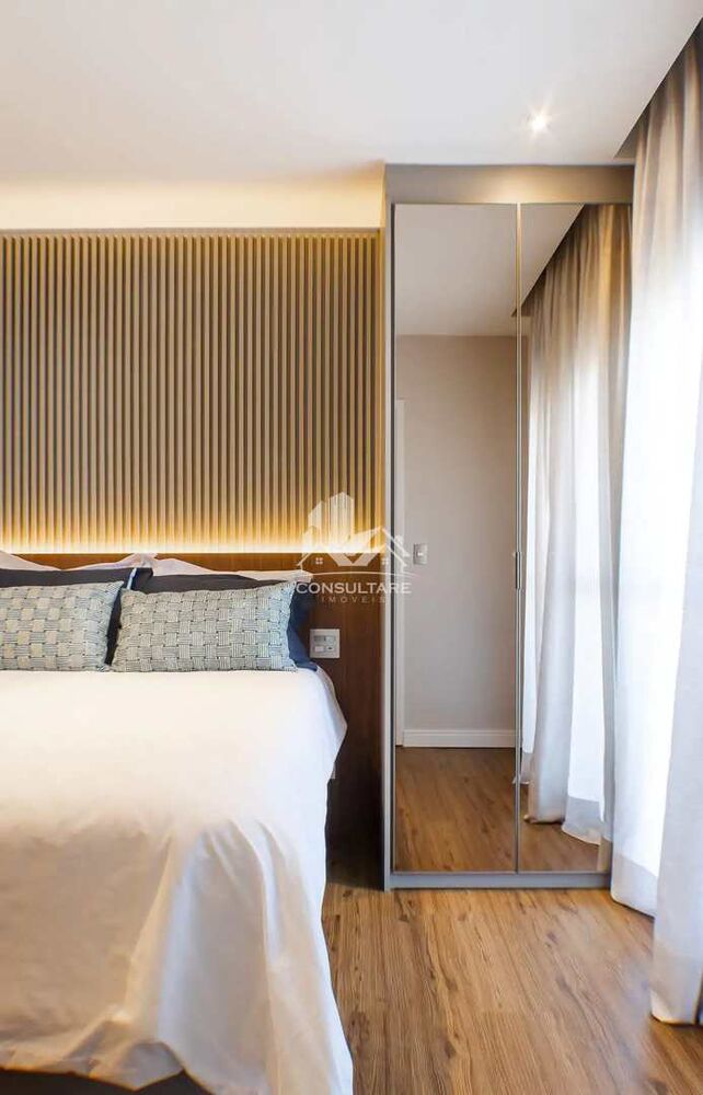 Apartamento, 2 quartos, 82 m² - Foto 2