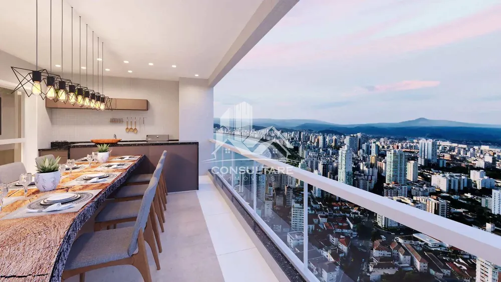 Apartamento, 4 quartos, 291 m² - Foto 4