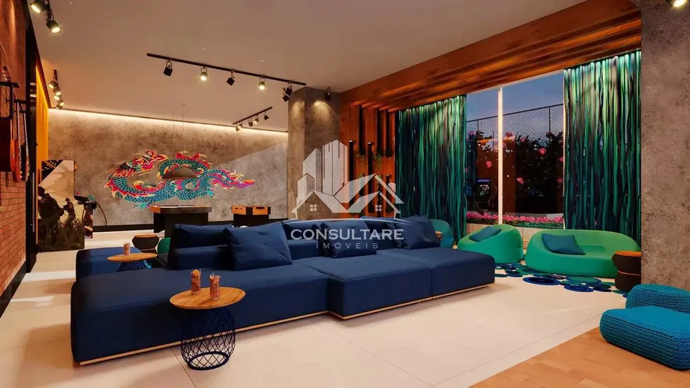Apartamento, 4 quartos, 291 m² - Foto 1