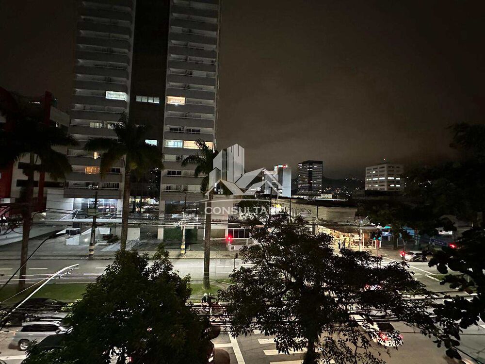 Apartamento, 3 quartos, 97 m² - Foto 1