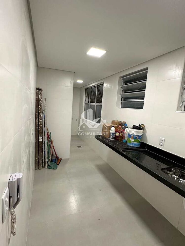 Apartamento, 3 quartos, 97 m² - Foto 2