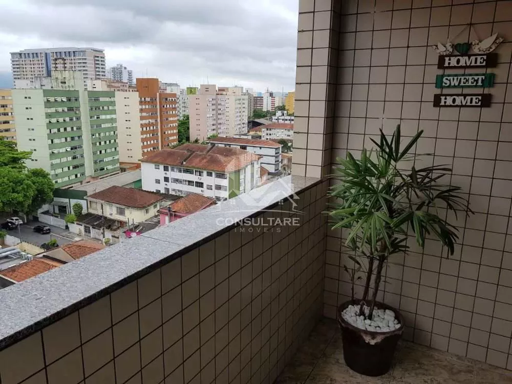 Apartamento à venda com 2 quartos, 77m² - Foto 4