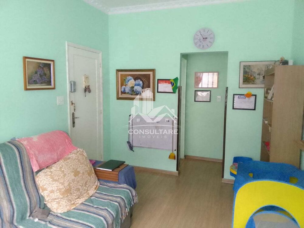 Apartamento, 2 quartos, 84 m² - Foto 11