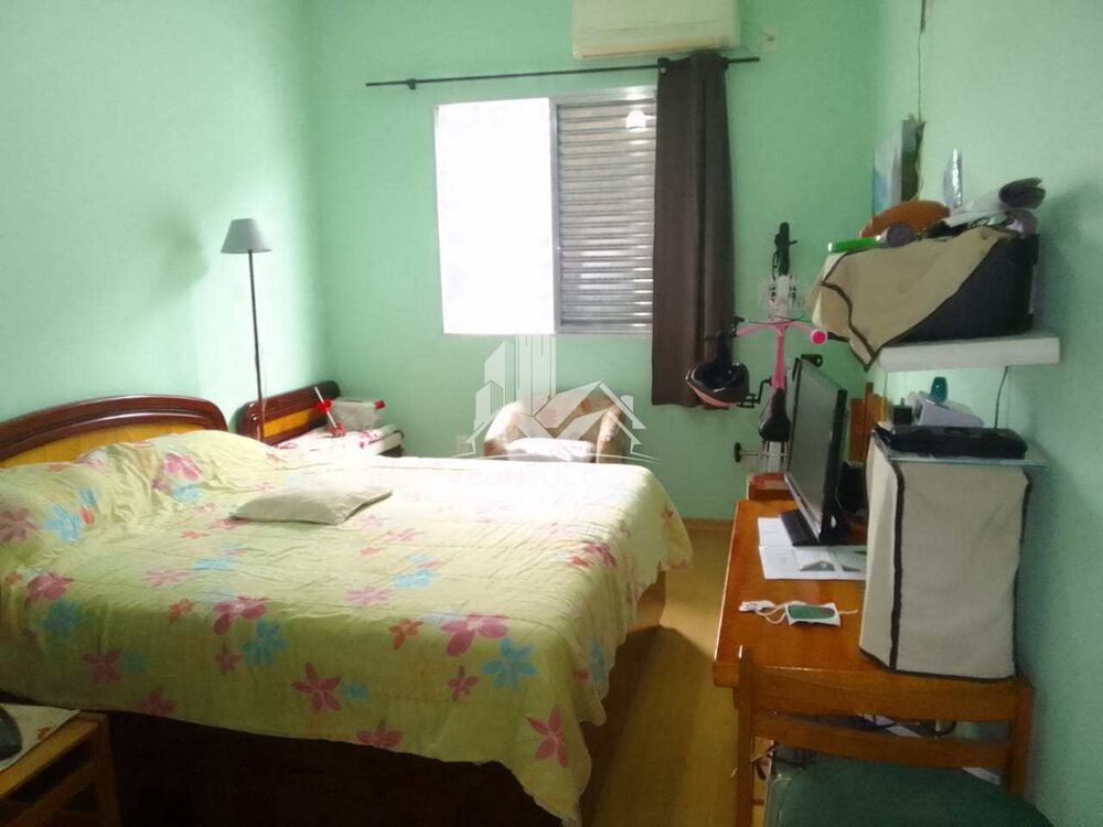 Apartamento, 2 quartos, 84 m² - Foto 2