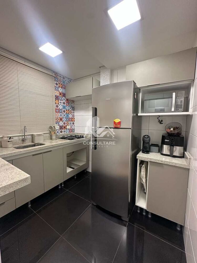 Apartamento, 1 quarto, 48 m² - Foto 4