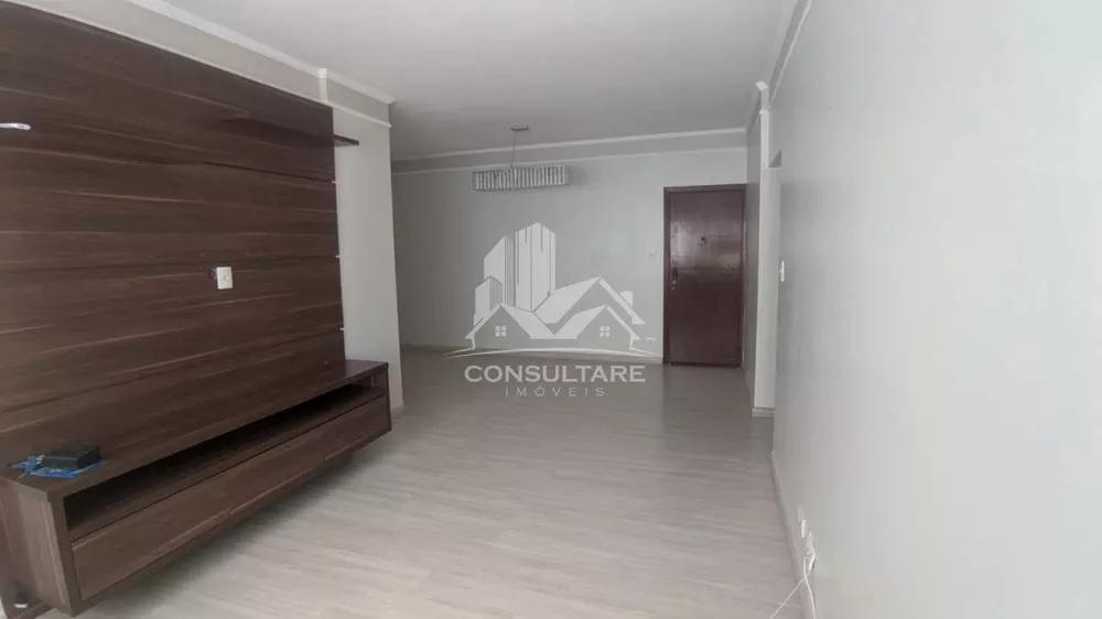 Apartamento à venda com 2 quartos, 99m² - Foto 2