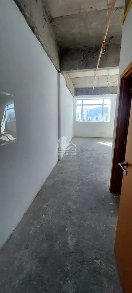 Conjunto Comercial-Sala para alugar, 64m² - Foto 3