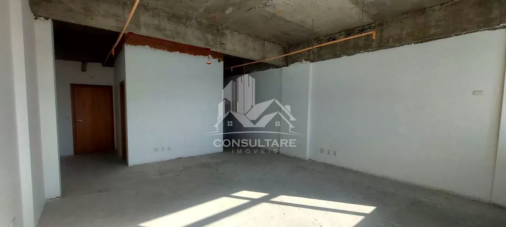 Conjunto Comercial-Sala para alugar, 64m² - Foto 4