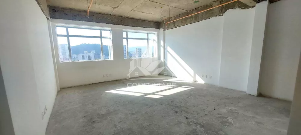 Conjunto Comercial-Sala para alugar, 64m² - Foto 2