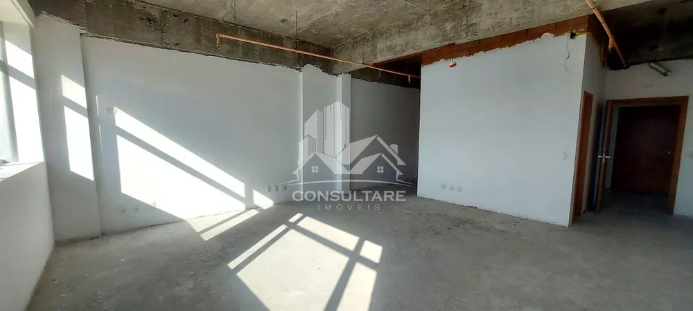 Conjunto Comercial-Sala para alugar, 64m² - Foto 1