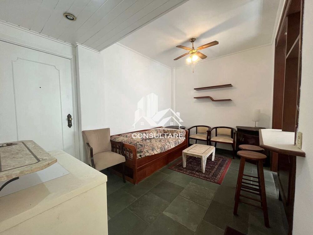 Apartamento, 1 quarto, 70 m² - Foto 1