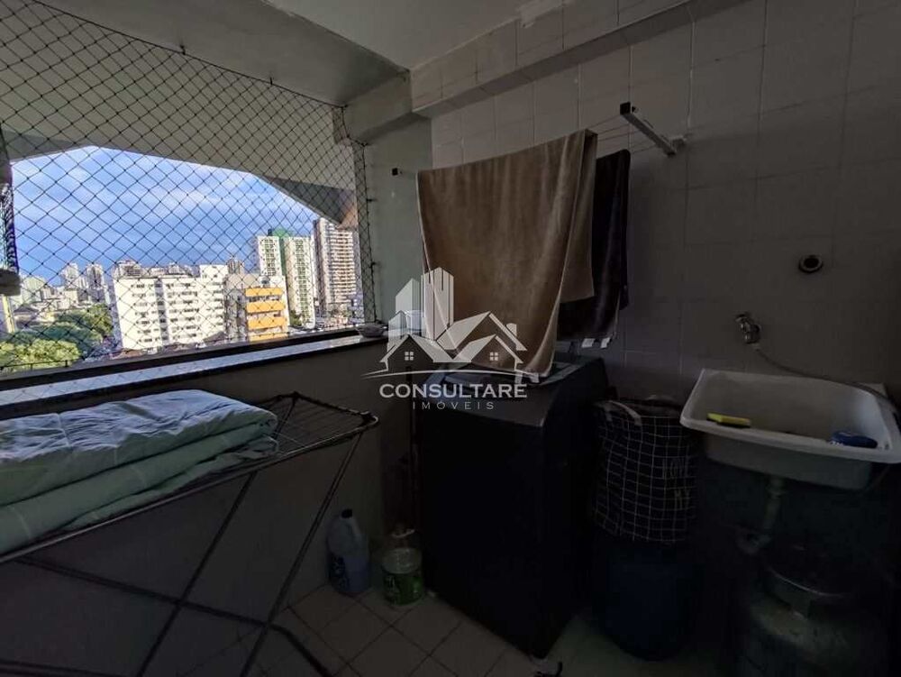 Cobertura, 3 quartos, 147 m² - Foto 13