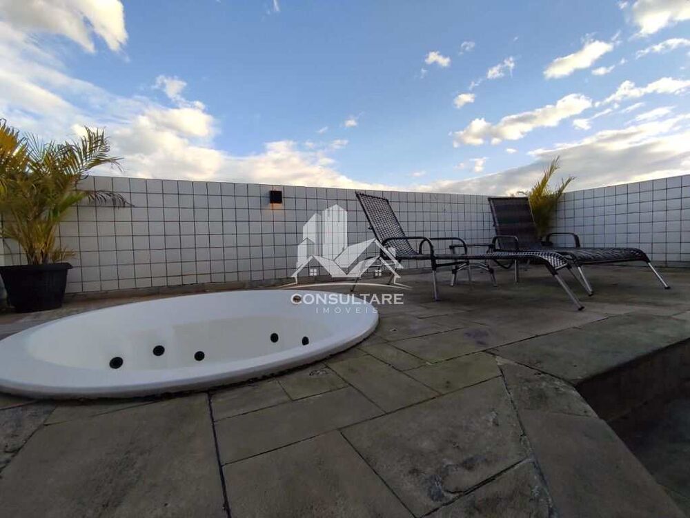 Cobertura, 3 quartos, 147 m² - Foto 15