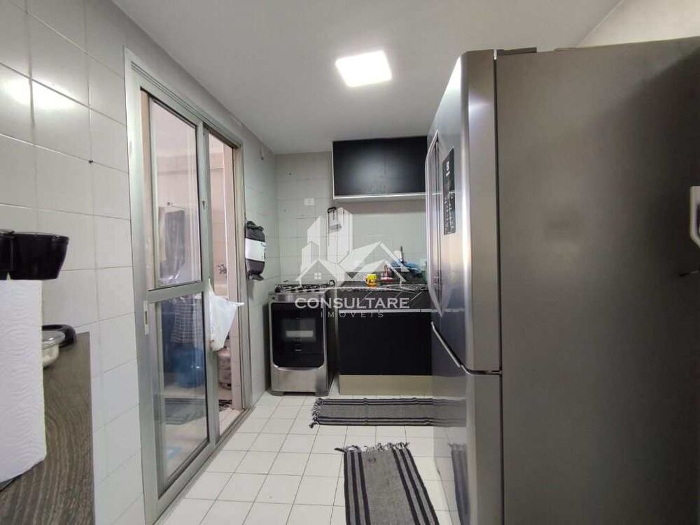 Cobertura, 3 quartos, 147 m² - Foto 12