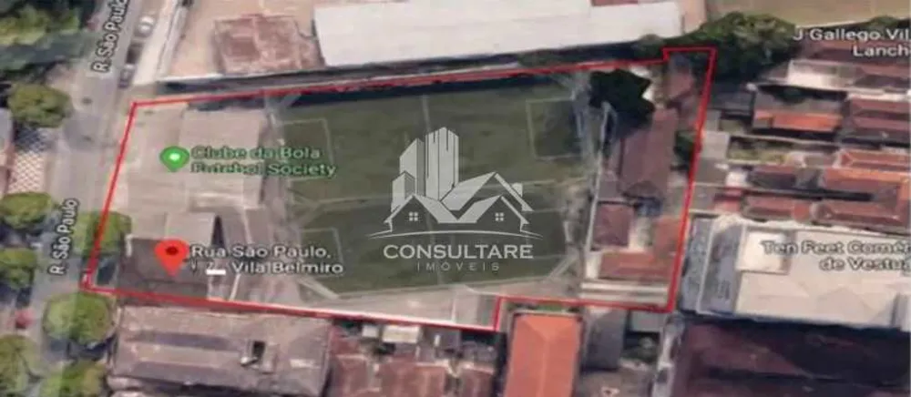 Loteamento e Condomínio, 3196 m² - Foto 9