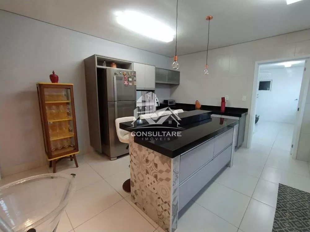 Apartamento, 4 quartos, 233 m² - Foto 8