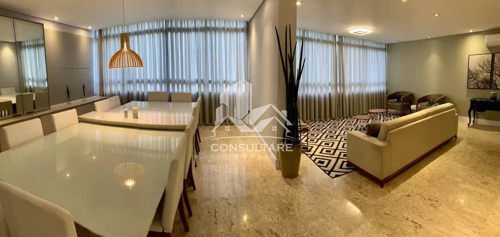 Apartamento, 4 quartos, 233 m² - Foto 2