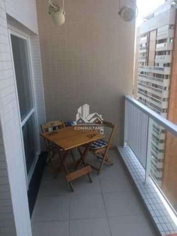 Apartamento, 1 quarto, 60 m² - Foto 6