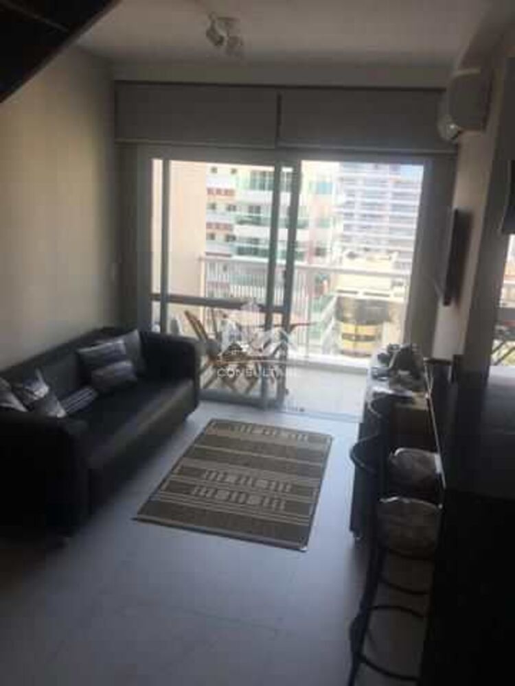 Apartamento, 1 quarto, 60 m² - Foto 1