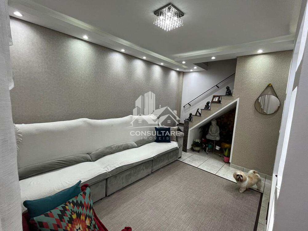 Casa, 3 quartos, 100 m² - Foto 3