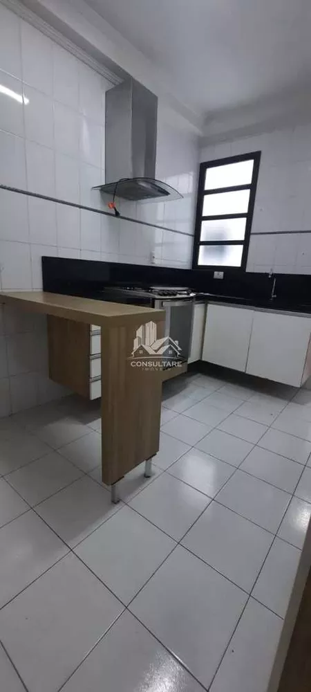 Apartamento à venda com 2 quartos, 98m² - Foto 11