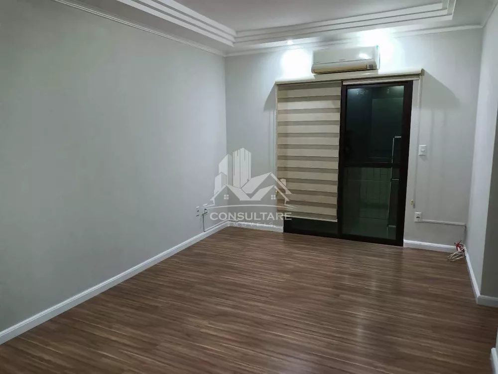 Apartamento à venda com 2 quartos, 98m² - Foto 2