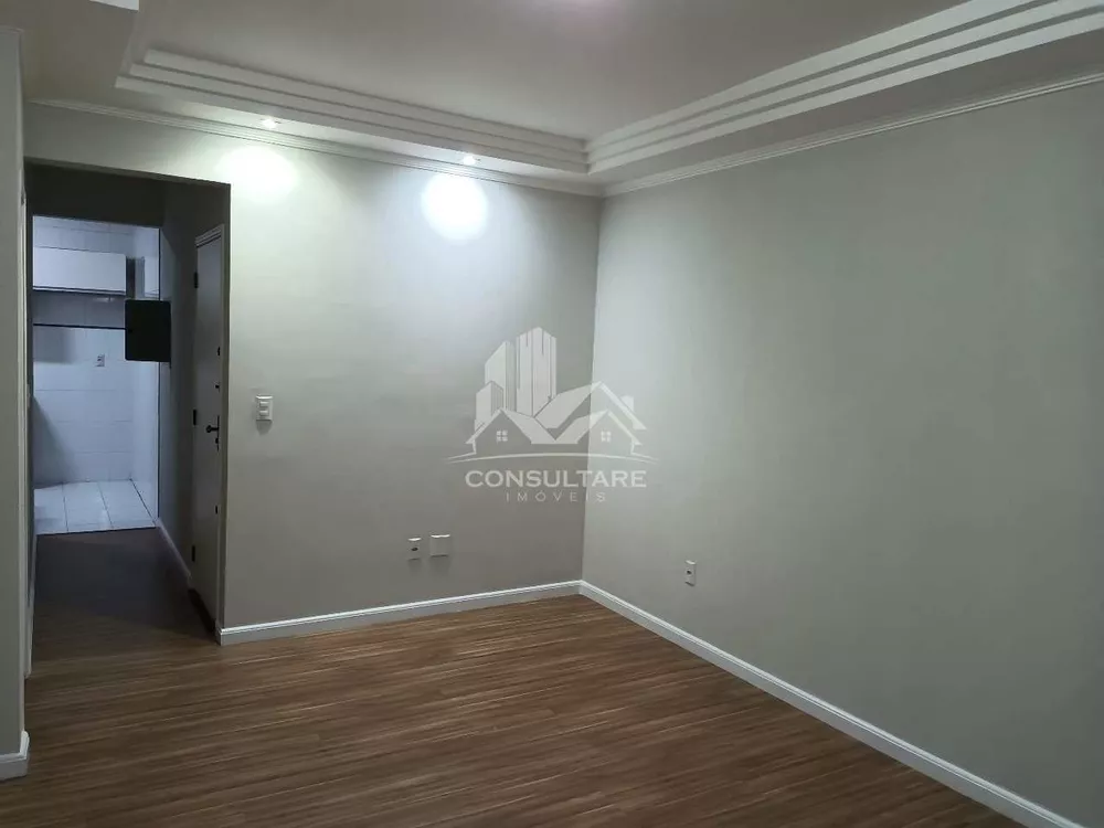 Apartamento à venda com 2 quartos, 98m² - Foto 1