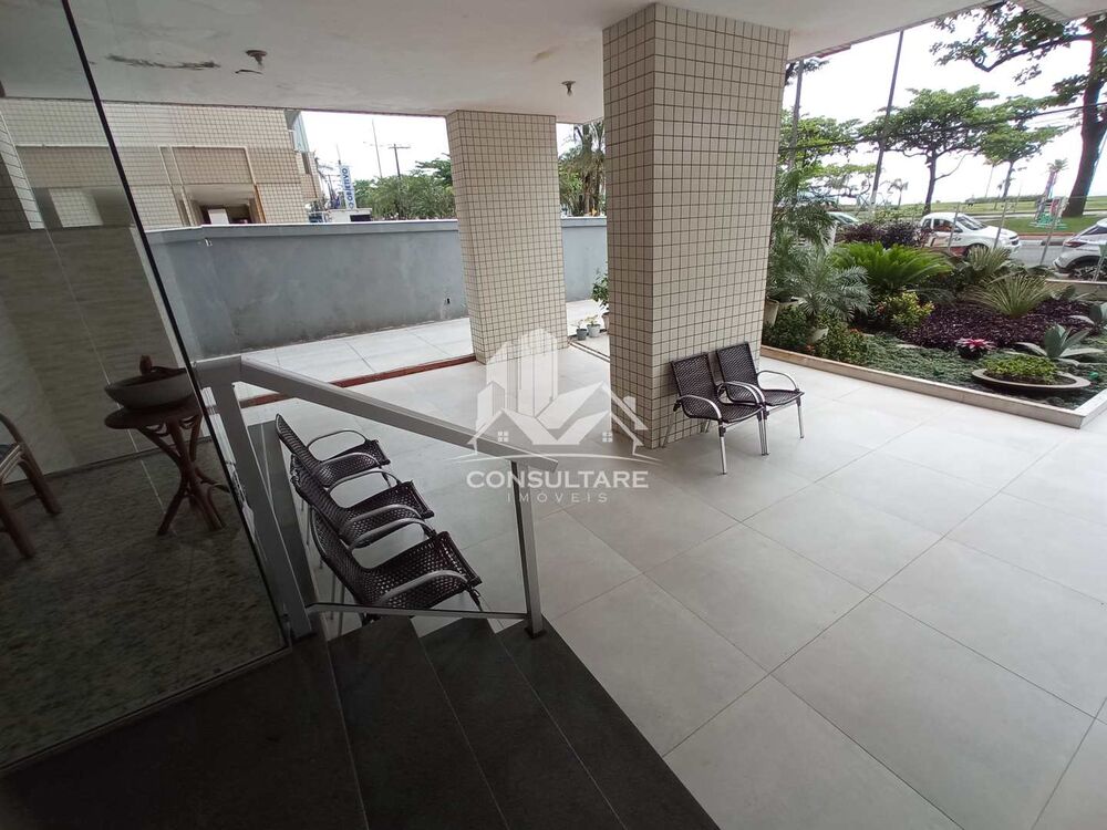 Apartamento para alugar com 2 quartos, 75m² - Foto 4