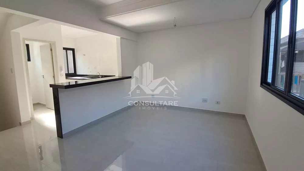 Casa à venda com 2 quartos, 94m² - Foto 2