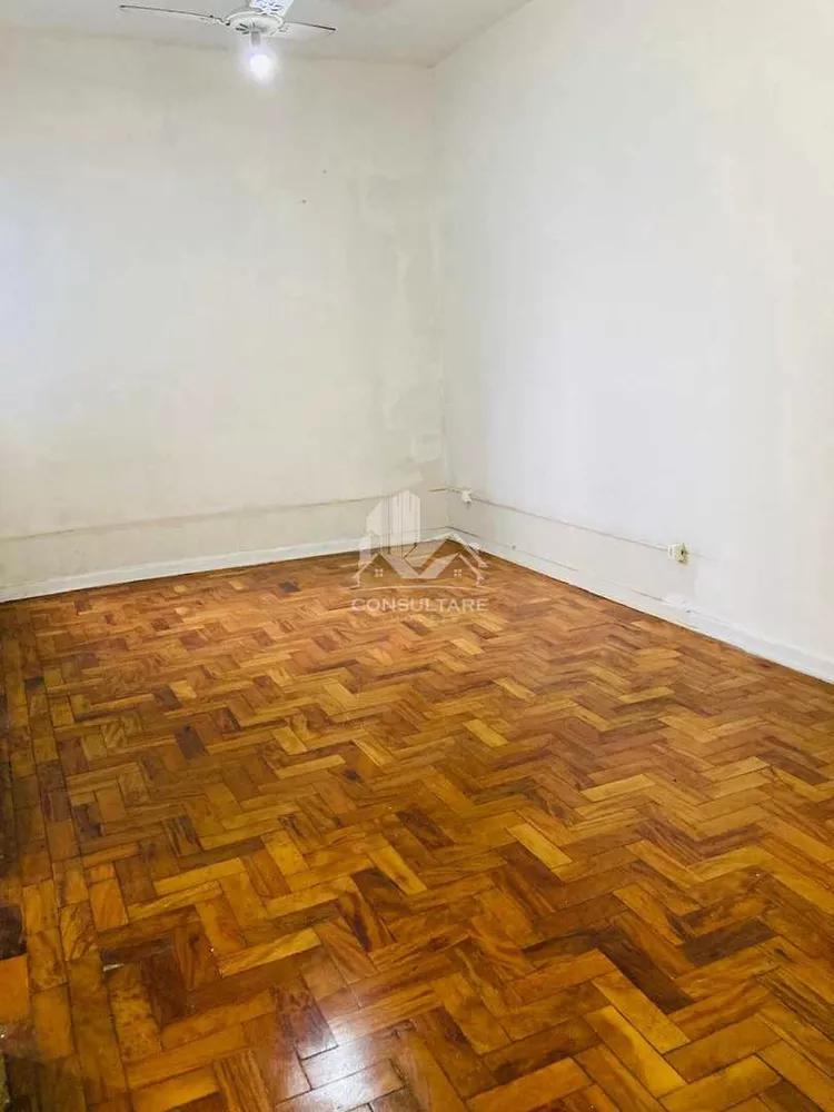 Apartamento à venda com 1 quarto, 38m² - Foto 4