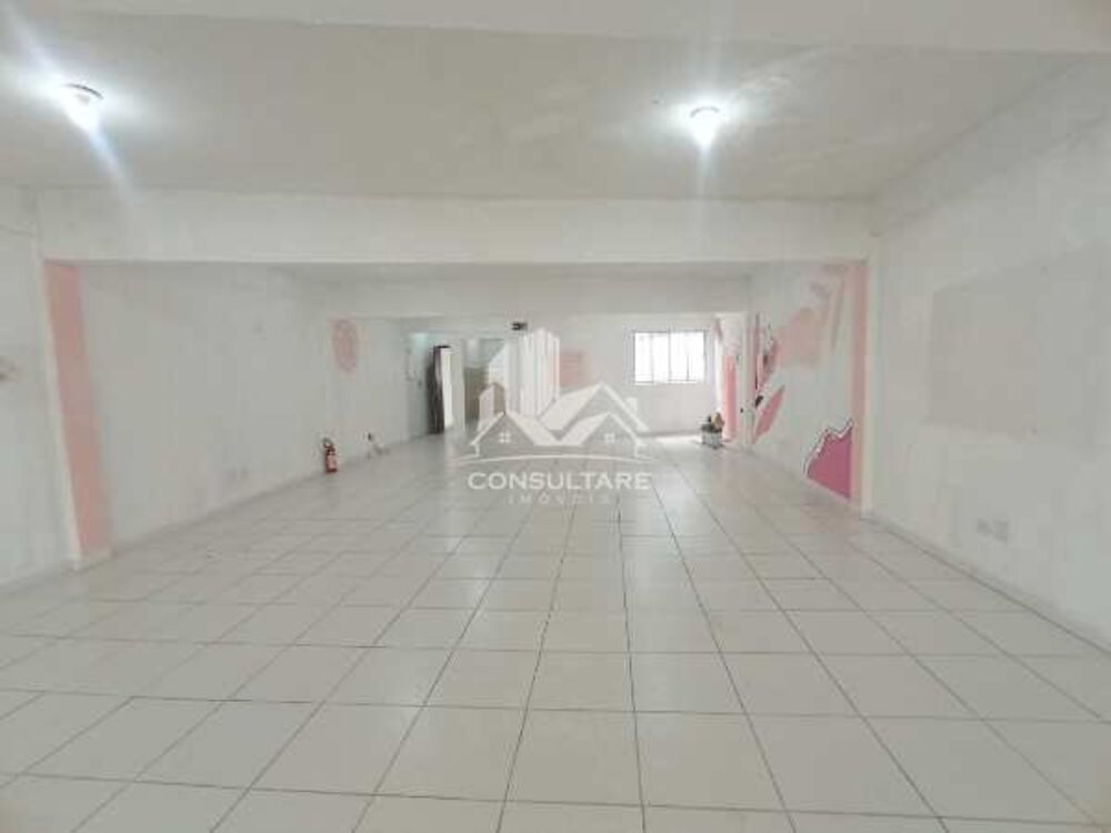 Conjunto Comercial-Sala para alugar, 138m² - Foto 7