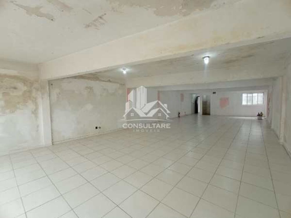 Conjunto Comercial-Sala para alugar, 138m² - Foto 1