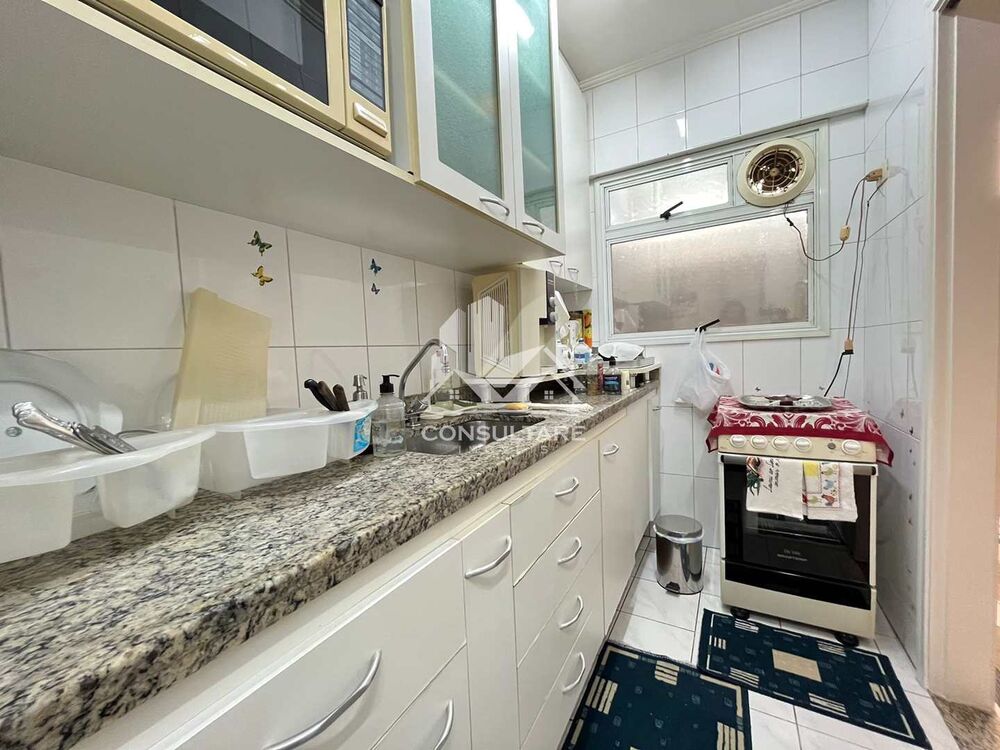Apartamento, 3 quartos, 168 m² - Foto 2