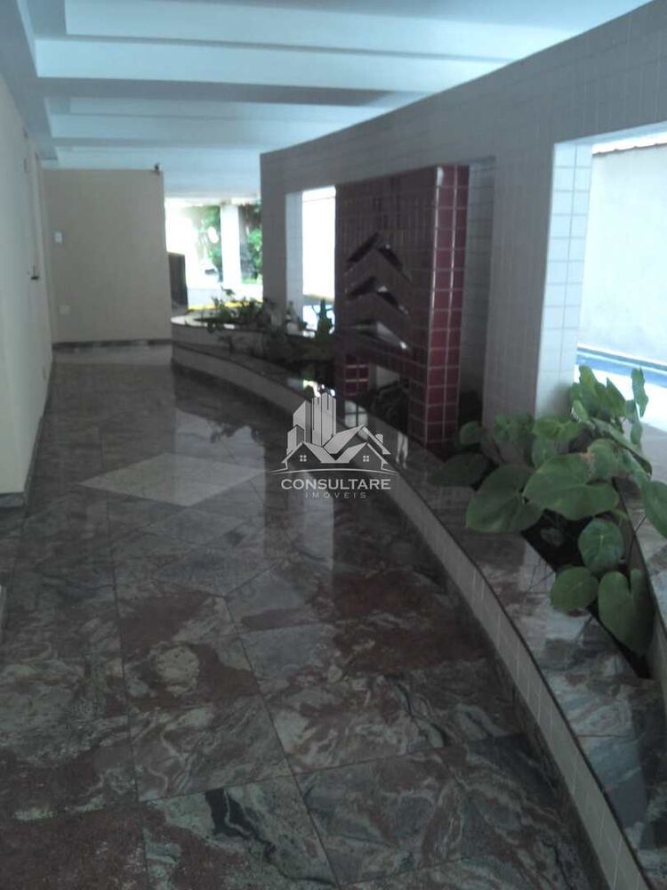 Apartamento, 3 quartos, 168 m² - Foto 3