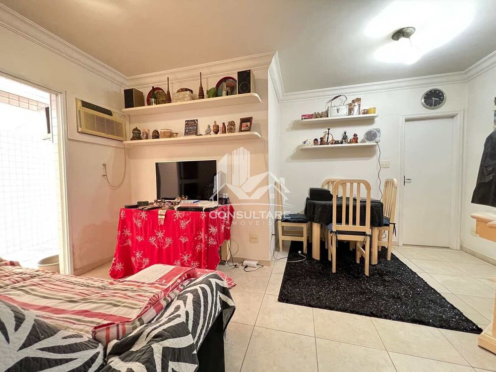 Apartamento, 3 quartos, 168 m² - Foto 1