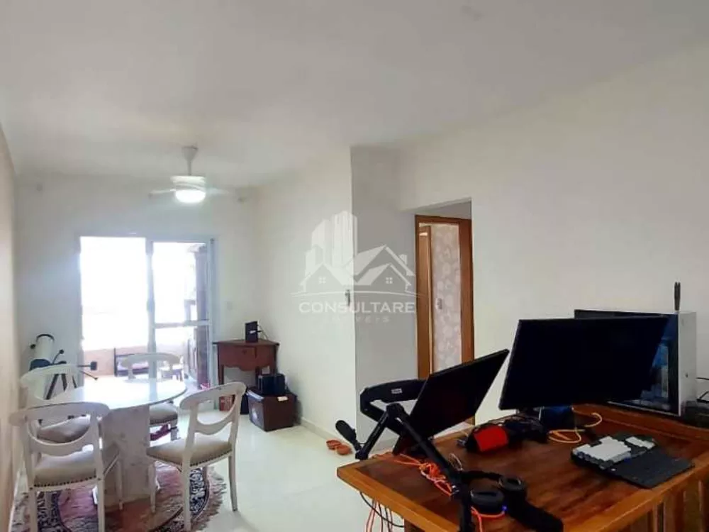 Apartamento à venda com 2 quartos, 77m² - Foto 3