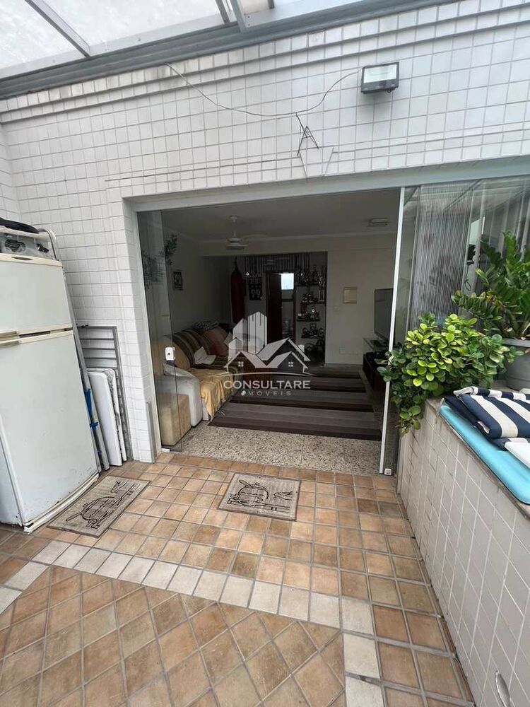 Casa, 5 quartos, 270 m² - Foto 2