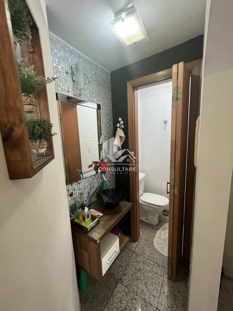 Casa, 5 quartos, 270 m² - Foto 13