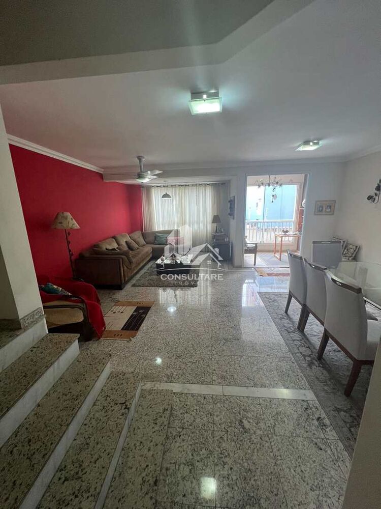 Casa, 5 quartos, 270 m² - Foto 11