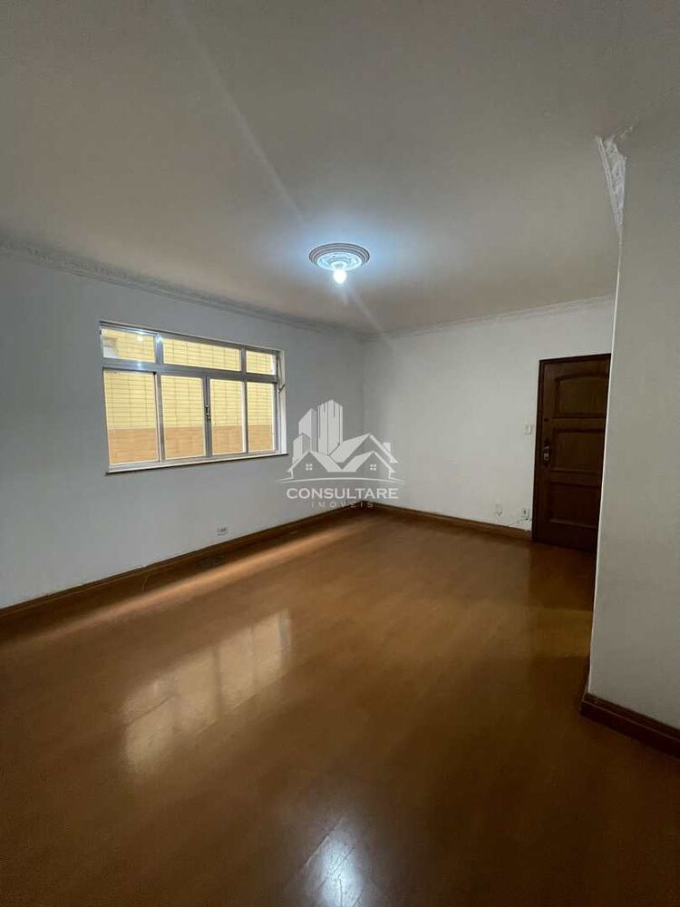 Apartamento, 3 quartos, 136 m² - Foto 1