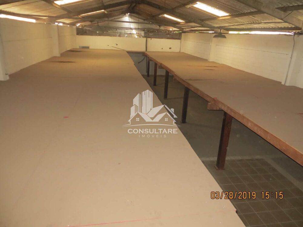 Depósito-Galpão-Armazém à venda, 1000m² - Foto 2
